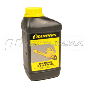 Присадка CHAMPION, 1 л полусинтетическое [2-x]