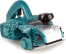 Эл. рубанок Makita 1002ВА 1050Вт 110 мм 5,4 кг