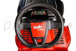 Трактор AL-KO T 16-95.6 HDV2