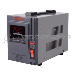 Стаб. напряжения РЕСАНТА АСН-500 /1-Ц Стаб. напряжения РЕСАНТА АСН-500 /1-Ц