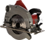 Пила дисковая Einhell TC-CS 1200