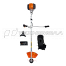 Мотокоса VILLARTEC CB352