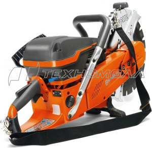 Спасательный бензорез 14" Husqvarna K970 9676356-01