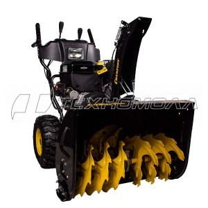 Снегоуборочник CHAMPION ST1170BS