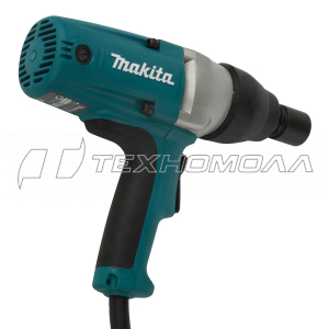 Ударный гайковерт Makita TW 0350 Ударный гайковерт Makita TW 0350