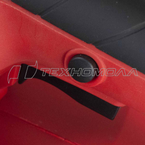 Ленточная шлифмашина Einhell TC-BS 8038