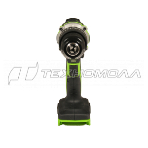 Ак. дрель Greenworks GD24DD60