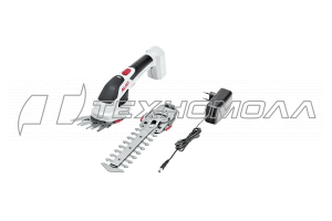 Аккумуляторные ножницы Al-ko GS 7,2 Li Multi Cutter