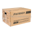 Бензиновая газонокосилка PATRIOT PT 400 512109400