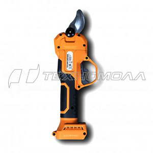 Акк.секатор VILLARTEC SS20 SET: AS202, AC202