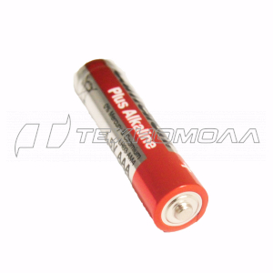 Батарейка Camelion LR03 Plus Alkaline BL4 ААА мезинч