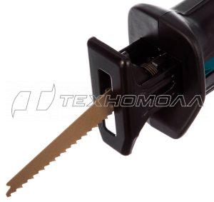 Аккумуляторная сабельная пила Makita JR100DZ