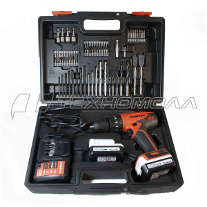 Ак. дрель Maktec MT080X100