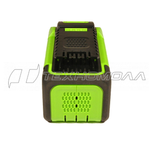 Аккумулятор Greenworks G40B8 40V 8 А.