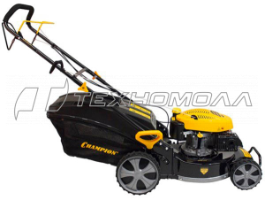 Газонокосилка CHAMPION LM4840
