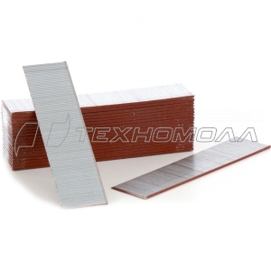 Гвозди MATRIX для пневм.нейлера 30x1,25x1 мм 5000