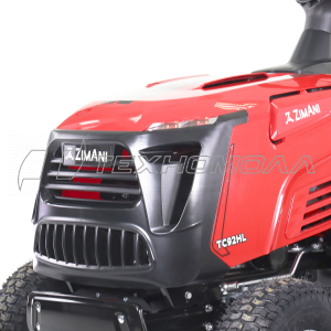 Минитрактор ZimAni TC92HL