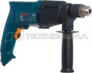 Безударная дрель Bosch GBM 13-2 RE 0.601.169.508