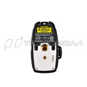 Уровень лазерный KAPRO 883HG 3D В КЕЙСЕ ЗЕЛЕНЫЙ