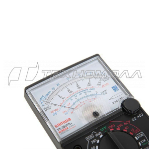 Мультиметр Ресанта YX-360 TRn 61/10/220