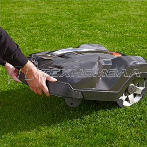 Газонокосилка-робот Husqvarna Automower 315 9676730-17