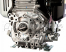 Двигатель бензиновый (2.8 л.с.) Honda GX100UT-SE
