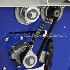 Станок деревообрабатывающий БЕЛМАШ МОГИЛЁВ 2.0