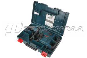 Перфоратор BOSCH GBH 11 DE 1500 Вт 5-18 Дж 3 реж Bosch 0.611.245.708 Bosch 0.611.245.708 Bosch 0.611