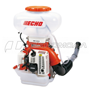 Распылитель ECHO DM-4610, 2 кВт, 23 л 11,2 кг