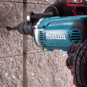 Ударная дрель Makita HP1631