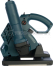 Штроборез Bosch GNF 35 CA 0.601.621.708