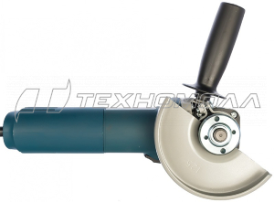 Угловая шлифмашина BOSCH GWS-660