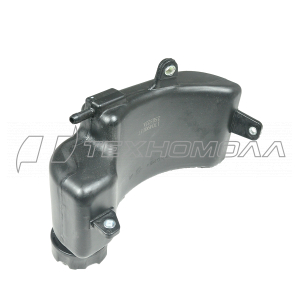 Бак топливный в сборе LC1Р70FA/170490149-0001 Lifan