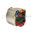 Статор REBIR IE-5107H.01.02.00, RZ2-70