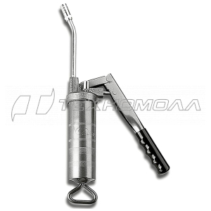 Насос ручной заливочный для шприцов для смазки