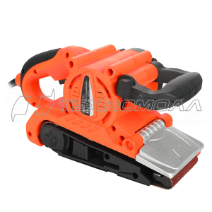 Ленточная шлифовальная машина PATRIOT BS 810