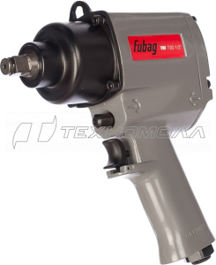 Гайковерт пневм. FUBAG IW720 + набор