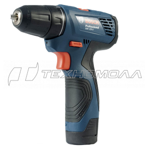 Ак. дрель BOSCH GSR 120-LI