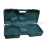 Кейс пластиковый для УШМ 230 мм, Makita