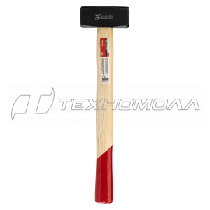 Кувалда, 1000 г, деревянная рукоятка// MATRIX