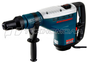 Перфоратор BOSCH GBH 7-46 DE 1350Вт 4-12 дж 2 реж. Bosch 0.611.263.708 Bosch 0.611.263.