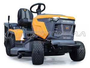 Минитрактор VILLARTEC MR1592H