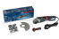 Угловая шлифмашина BOSCH GWS 26-230 LVI, 230мм