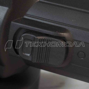 Угловая шлифмашина KRESS KU701 760Вт, 125мм Угловая шлифмашина KRESS KU701 760Вт, 125мм