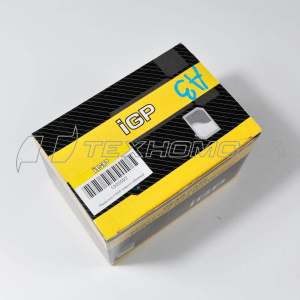 Редуктор Штиль FS-55 нового образца, IGP, аналог 41446400100