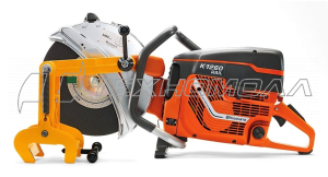 Рельсорез Husqvarna Construction K1260 RAIL D400 9664533-01