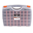 Органайзер STELS 425x330x85 мм, двухс