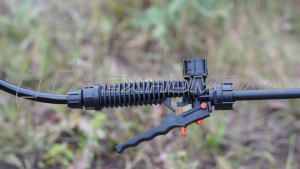 Опрыскиватель аккумуляторный Greenworks G40BPSK2 (1хАКБ 2 Ач и ЗУ)