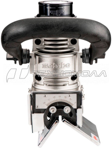 Кромочный фрезер по металлу Metabo KFMPB 15-10 F 601755500