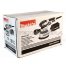 Эксцентриковая шлифмашина Makita BO5041K, Япония
